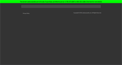 Desktop Screenshot of catalunyaradio.com